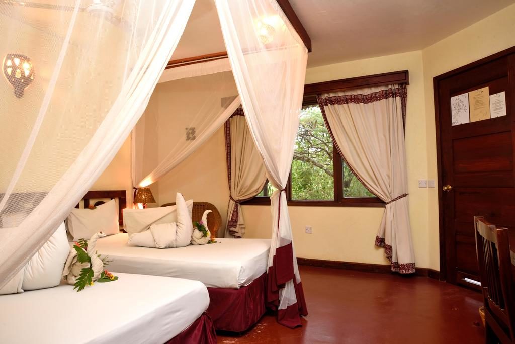 KIA Lodge