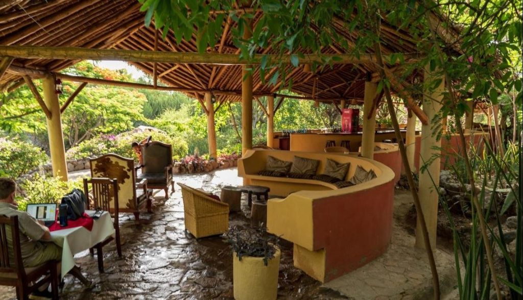 KIA Lodge