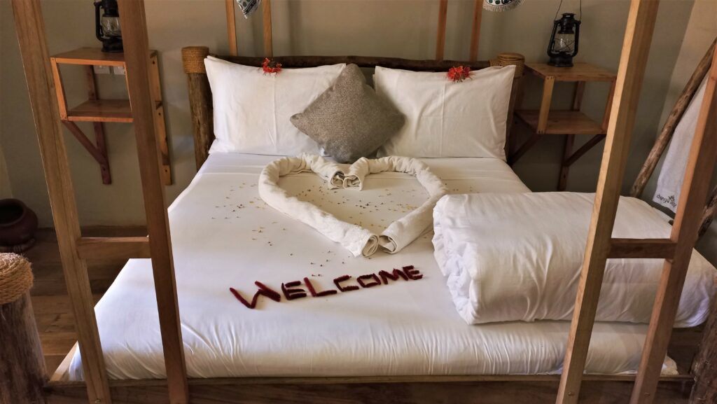 Chanya Lodge
